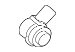 66209302473 - Body: Parking Aid Sensor for Mini: Cooper, Cooper Clubman Image