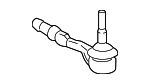 32106784790 - Steering: Outer Tie Rod for BMW Image