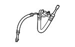 5183836AA - : AC Hoses for Mopar Image