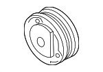 5014092AA - HVAC: Clutch for Mopar Image
