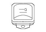 68467945AA - Body: Power Outlet for Mopar Image