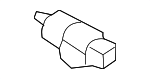 88509F6000 - Body: Adjust Motor for Kia Image