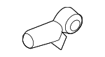 88681F2000 - Body: Adjust Motor for Kia Image