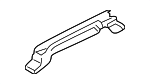 88048S9000WK - Body: Track Cover for Kia Image