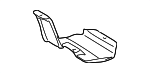8868808010 - HVAC: Shield for Toyota: Sienna Image