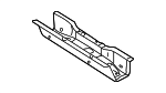 K55253270 - Body: Front Crossmember for Kia: Sedona Image