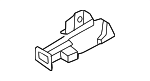 873257BA0A - Body: Track Cover for Nissan Image image
