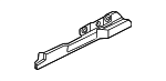 873757BA0A - Body: Track Cover for Nissan Image image