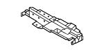 875567BA1A - Body: Mount Bracket for Nissan Image image