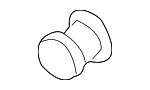 253A279901 - : Knob for Nissan Image