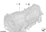 24005A67369 - : Pressure Compensating Valve for BMW Image