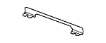 22724148 - Body: Air Deflector for GM Image