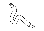 277275NA0A - Body: Hose for Nissan Image