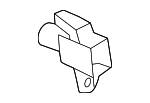 277203AA0A - Body: Temp Aspirator for Nissan Image