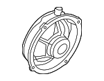 963303X100 - Body: Rear Dr Speaker for Hyundai: Elantra, Elantra Coupe Image