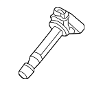 305205G0A01 - Electrical: Ignition Coil for Honda: Accord, Crosstour, Odyssey, Passport, Pilot, Ridgeline Image
