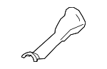 44651AG280 - Exhaust: Converter Shield for Subaru Image