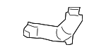 44651AF600 - Exhaust: Pipe Shield for Subaru Image