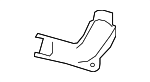 44651AF610 - Exhaust: Pipe Shield for Subaru Image