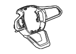 85052059 - Steering: Trim Cover for GM Image