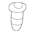 M997940616B - Body: Hose &amp; Tube Assembly Bolt for Kia: Amanti, Rio, Sedona, Sephia, Sorento, Spectra, Spectra5, Sportage Image