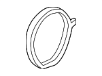 171075AA004 - Engine: Intake Manifold Seal for Honda Image