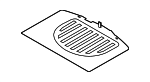 85710H9030WK - Body: Floor Cover for Kia: Rio Image