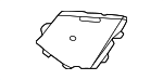 4K8807152A9B9 - Body: Outer Grille Cap for Audi Image image