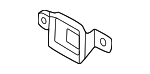 4K8853795 - Body: Lock Plate for Audi Image image