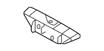 4K8807400C - Body: Support for Audi Image image
