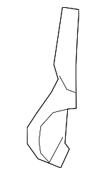 15900365 - Body: Outer Cover for GM Image