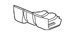 10345627 - Fuel System: Tank Shield for GM Image
