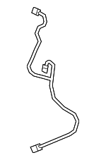 88571S2060 - Body: Seat Wire for Hyundai Image