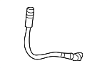 4K0611775C - Brakes: Brake Hose for Audi Image