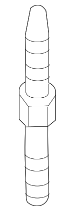 901370011 - Suspension: Lower Control Arm Bolt for Subaru Image