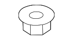902350022 - Suspension: Suspension Control Arm Nut for Subaru Image