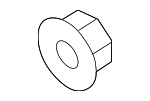 902350030 - Suspension: Suspension Cross-member Nut for Subaru Image