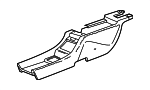 GXF7610CFKSZ - Body: Console for Jaguar Image