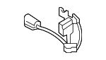 99250S8100 - Body: Front Camera for Hyundai Image