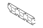 11628607013 - Engine: Turbocharger Gasket for Mini Image