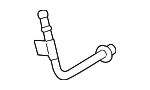 11538854733 - Engine: Water Return Tube for Mini Image