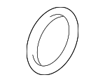 11428604872 - Engine: Return Line O-Ring for Mini Image