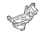 G911052020 - : 2015-2019 Toyota Prius C - Mount Bracket for Toyota: Prius C Image