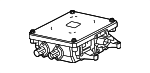 68598673AE - Electrical: Module for Mopar Image