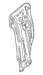 5C3839461B - : Window Regulator for Volkswagen: Beetle Image
