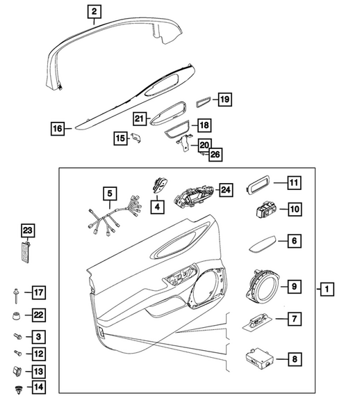 Diagram 1