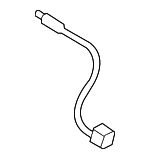 F15161J22A - : Thermostatic Switch for Mazda: RX-8 Image