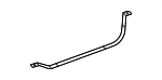 312114Z000 - Fuel System: Tank Strap for Kia: Sorento Image