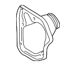 4502507010 - Steering: Cover Assembly for Toyota: Avalon Image