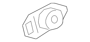 51217497723 - Body: Handle, Outside Cover for BMW: 228 xDrive Gran Coupe, 228i Gran Coupe, 228i xDrive Gran Coupe, 330e, 330e xDrive, 330i, 330i xDrive, 430i, 430i xDrive, 530e, 530e xDrive, 530i, 530i xDrive, 540d xDrive, 540i, 540i xDrive, 840i, 840i Gran Coupe, 840i xDrive, 840i xDrive Gran Coupe, M235i xDrive Gran Coupe, M3, M340i, M340i xDrive, M4, M440i, M440i xDrive, M5, M550i xDrive, M8, M8 Gran Coupe, M850i xDrive, M850i xDrive Gran Coupe, X3, X4, Z4 Image